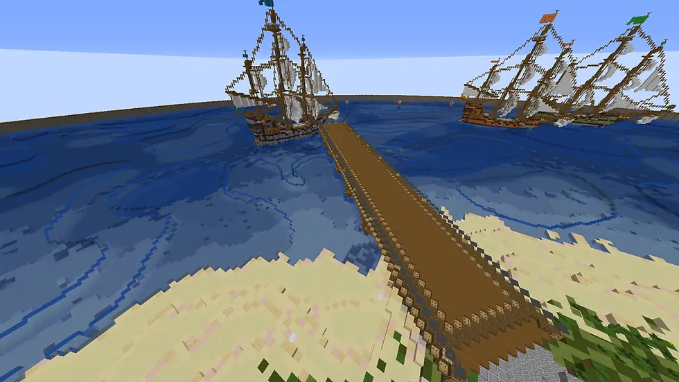 Thumbnail: 27 Prison Mines Island