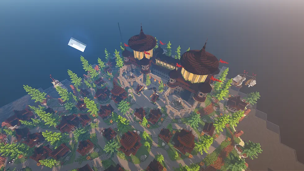 Thumbnail: Brown Kingdom - 400x400