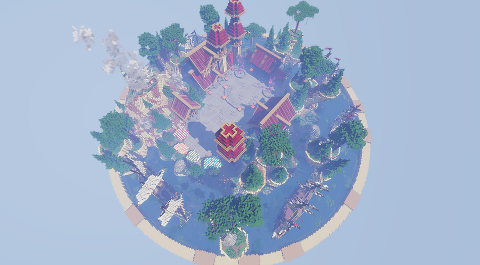 Thumbnail: Red Vulcanic Hub - 300x300