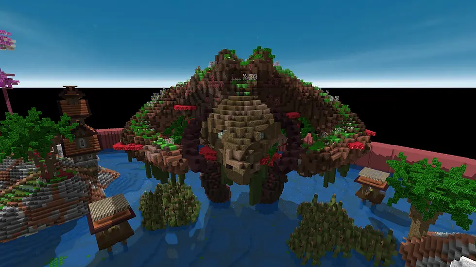 Thumbnail: Cerasus Avium Hub - 614x614