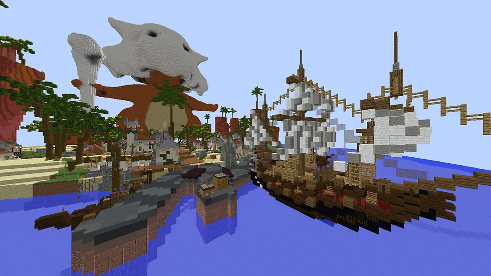 Cubone Hub - 650x650