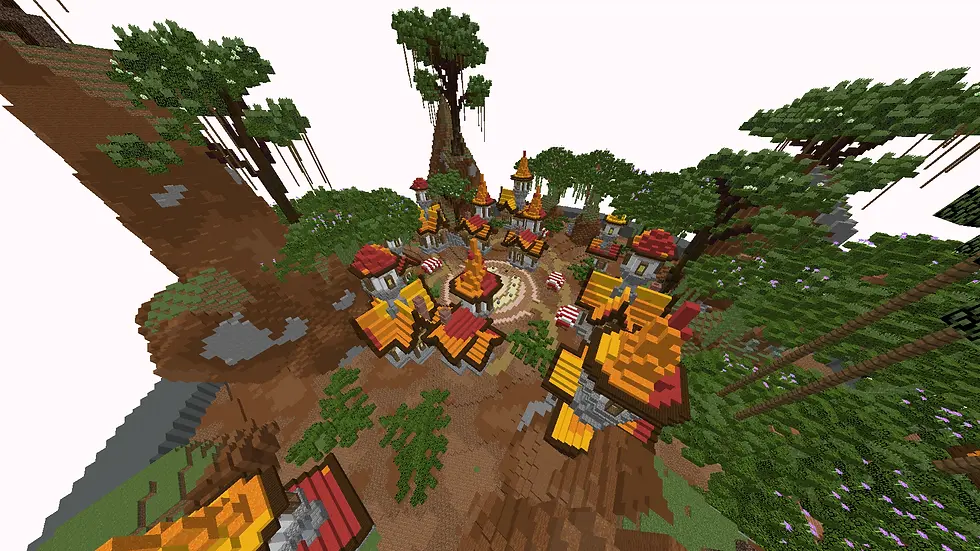 Thumbnail: Medieval Hub - 375x300