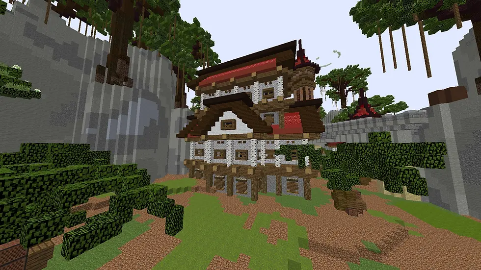 Thumbnail: Lost Hub - 300x325