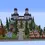 Thumbnail: Blue Castle Christmas Spawn - 200x200