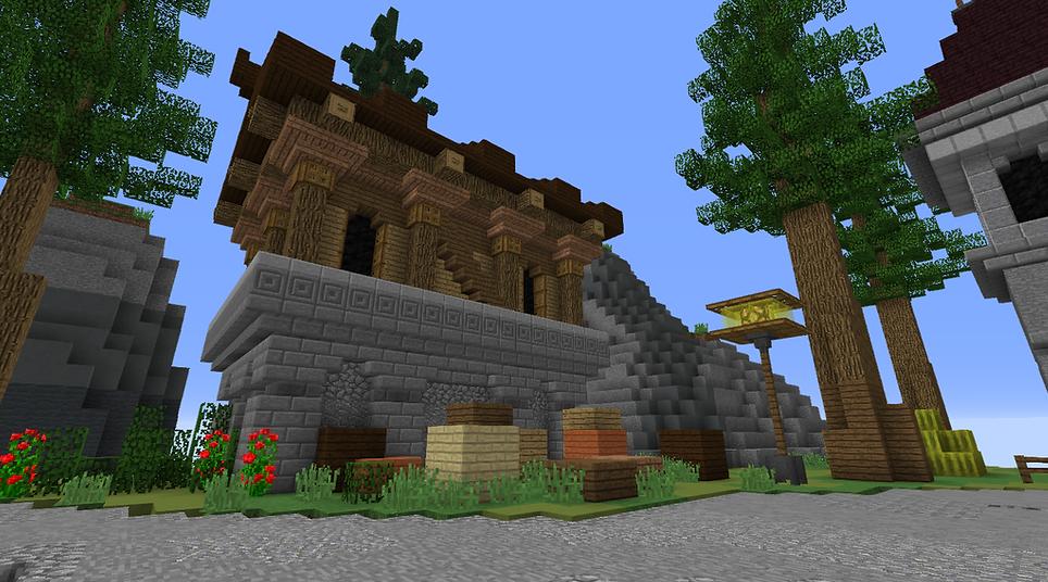 Thumbnail: Red Village Kingdom - 150x150
