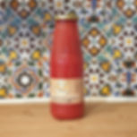 Passata di pomodoro - gr.680