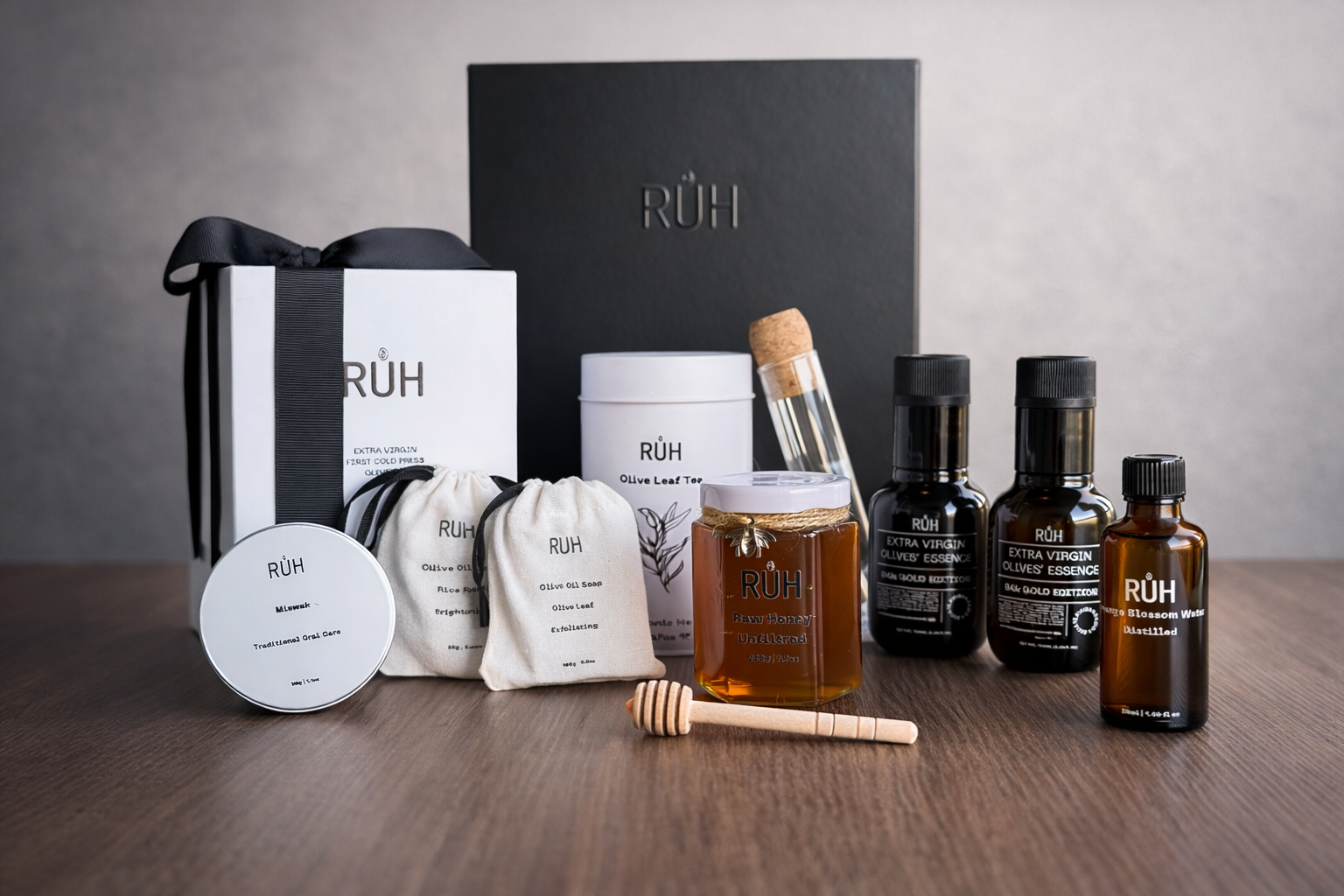 RUH Prestige Gift Box