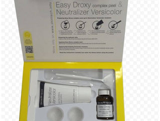 Химический пилинг Easy Droxy