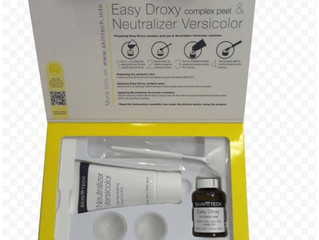 Химический пилинг Easy Droxy