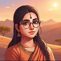 rajasthan Indian girl with these feature