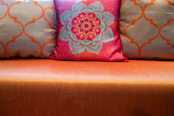 Cushion Prints, Bangalore