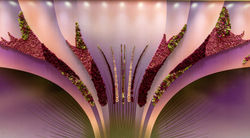 Wall Treatment Design, Delhi