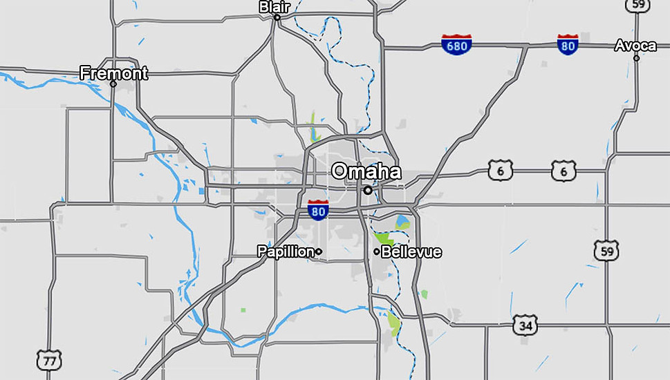 Serving Omaha & Surrounding Communities