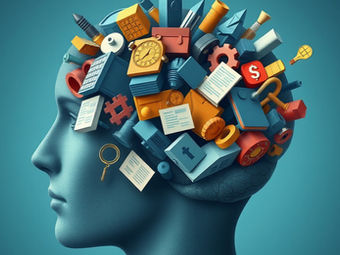 🌟 Mercury Through the Signs: Your Communication Style