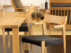 CHAIR 32 | 木の家具・無垢材家具の伊藤商店