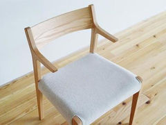 CHAIR 32 | 木の家具・無垢材家具の伊藤商店