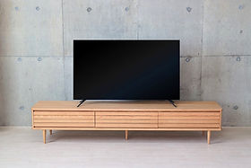 TV BOARD | 岐阜 無垢の家具 インテリアショップ | 国産家具の伊藤商店