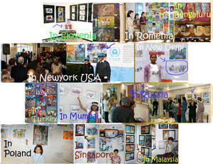 Walls Around the World