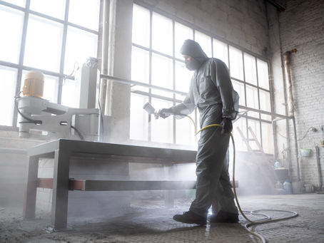 Advanced Pest Control in Ahmedabad with Eco-Safe Solutions