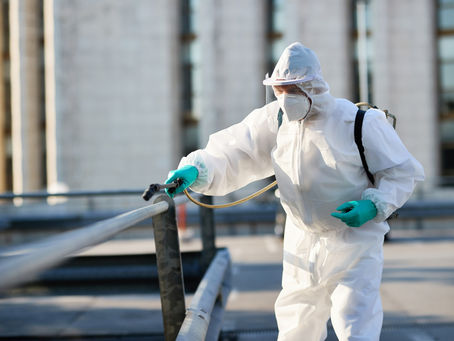 Protect Your Property with Pest Care Service in Ahmedabad