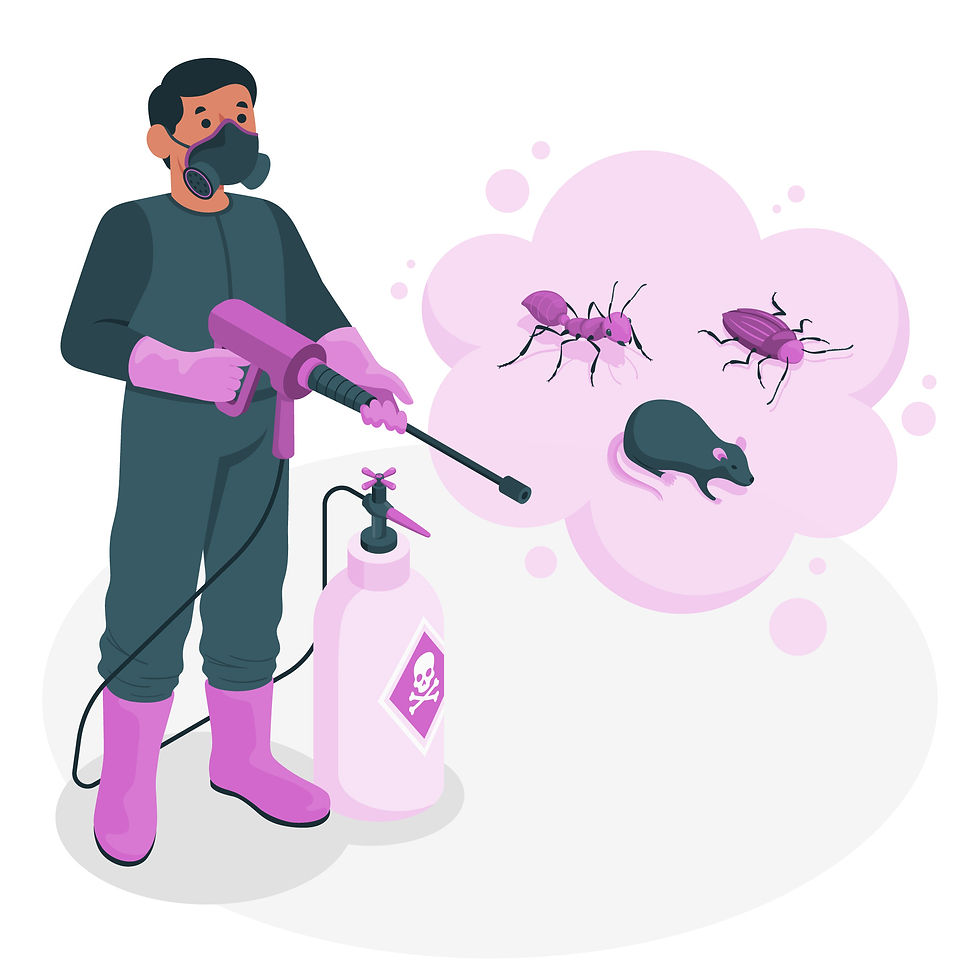 Pests like cockroaches, termites, rats, and bed bugs can create big problems in homes and offices. They not only damage your property but also carry harmful germs. If you’re tired of these unwanted visitors, it’s time to book a pest control service in Ahmedabad—and the best part is, you can now do it online with just a few clicks.
In this article, we’ll explain everything you need to know about booking a pest control in Ahmedabad, the types of services available, how it works, and why online booking is the best option today.
Why You Need Pest Control in Ahmedabad
Ahmedabad is a fast-growing city with a mix of residential and commercial spaces. Due to its warm climate, pests find it easy to survive and grow here. From apartments and villas to shops and offices, no place is completely safe from pests.
Common Pests Found in Ahmedabad
Cockroaches: Common in kitchens and bathrooms
Termites: Attack wooden furniture and walls
Bed Bugs: Hide in beds and mattresses
Rats and Mice: Destroy wires, food, and spread disease
Mosquitoes: Breed in water and spread dengue, malaria
Without proper control, these pests can multiply quickly. That’s why regular pest treatment is important.
Benefits of Hiring a Pest Control Service in Ahmedabad
Hiring professionals ensures pests are removed in a safe and effective way. Here’s why it’s a smart choice:
1. Safe and Effective Treatment
Experts use approved chemicals and modern tools that target pests without harming your family or pets.
2. Long-Term Relief
DIY methods may work for a short time, but professional pest control provides longer-lasting results.
3. Saves Time and Effort
No need to try multiple sprays or traps. Just book a pest control service in Ahmedabad, and let the professionals handle everything.
4. Custom Solutions
Different pests require different treatments. Professionals offer custom plans depending on your pest problem.
Types of Pest Control Services Available
When you book a pest control in Ahmedabad, you can choose from a variety of services:
Residential Pest Control
Perfect for homes, apartments, and villas. This includes indoor treatment for cockroaches, ants, termites, and bed bugs.
Commercial Pest Control
Offices, shops, restaurants, and warehouses can get regular pest control to maintain hygiene and follow safety rules.
Termite Control
Special chemicals are injected into walls and furniture to protect your property from termite damage.
Bed Bug Treatment
Heat and spray treatment helps eliminate bed bugs from beds, sofas, and curtains.
Rodent Control
Traps and bait stations are used to catch rats and prevent them from returning.
Mosquito Control
Fogging and spray techniques help reduce mosquito populations, especially during monsoon season.
How to Book a Pest Control Service Online
Thanks to technology, you don’t need to visit a pest control center in Ahmedabad in person. Just follow these simple steps:
Step 1: Search Online
Use search engines to find trusted pest control companies in your area. Look for those with good customer reviews.
Step 2: Visit Their Website or App
Most companies now have websites or mobile apps where you can check services, prices, and availability.
Step 3: Choose Your Service
Select the type of pest control you need. You can also choose one-time treatment or annual contracts for regular visits.
Step 4: Select Date and Time
Pick a convenient date and time slot that works for you. Many services offer same-day booking.
Step 5: Confirm and Pay
You can pay online using UPI, card, or net banking. Once done, you’ll receive confirmation and details of the technician.
What to Expect During the Service
When the pest control technician arrives:
They will inspect your space to check the level of infestation.
Based on the problem, they will apply the right treatment.
You may need to leave the area for a short time, depending on the chemicals used.
After the treatment, they may give tips to prevent future infestations.
Tips to Choose the Right Pest Control Center in Ahmedabad
Not all pest control companies offer the same quality of service. Here are some tips to choose the right one:
1. Check Reviews
Online reviews from other customers can help you judge the service quality.
2. Ask About Chemicals Used
Always choose a service that uses eco-friendly and government-approved chemicals.
3. Look for Experience
An experienced team will know how to deal with all kinds of pest problems.
4. Ask for Warranty
Many companies offer a warranty period. If pests come back within that time, they’ll treat your space again for free.
Cost of Pest Control in Ahmedabad
The price of pest control in Ahmedabad depends on several factors:
Type of pest
Size of the property
Level of infestation
Type of treatment (spray, gel, fogging, etc.)
On average, the cost starts from ₹500 and can go up to ₹5000 or more for larger properties or complex issues like termite control.
Why Online Booking is the Best Option
Here’s why more people are now choosing to book pest control service in Ahmedabad online:
Convenience: Book anytime, from anywhere
Quick Comparison: Compare multiple providers easily
Instant Confirmation: Get booking details instantly on your phone or email
Secure Payments: Multiple payment options for your comfort
Final Thoughts
Pests are more than just a nuisance—they are a health and safety risk. So if you’re noticing signs of infestation, don’t wait. Take action now. Whether it’s cockroaches in your kitchen or termites eating your furniture, the solution is simple: Book pest control service in Ahmedabad online now.
You’ll enjoy a clean, pest-free space without the stress and hassle. Plus, with so many reliable service providers available online, getting help is easier than ever.