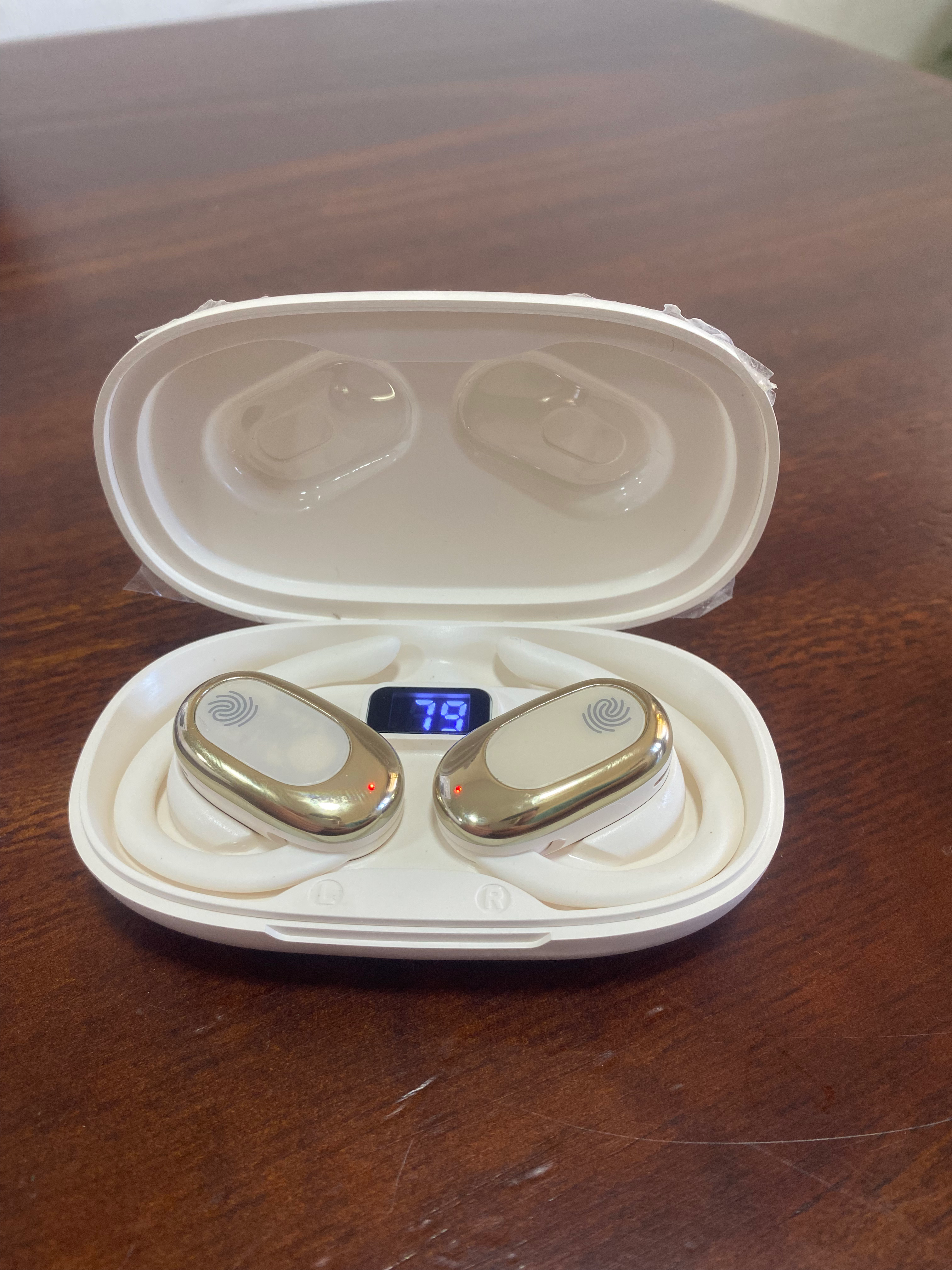 auriculares deportivos calidad alta!