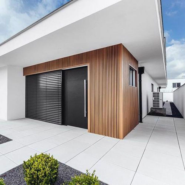 Composite Cladding | CladPro