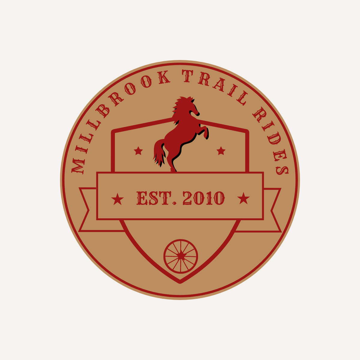 www.millbrooktrailrides.com