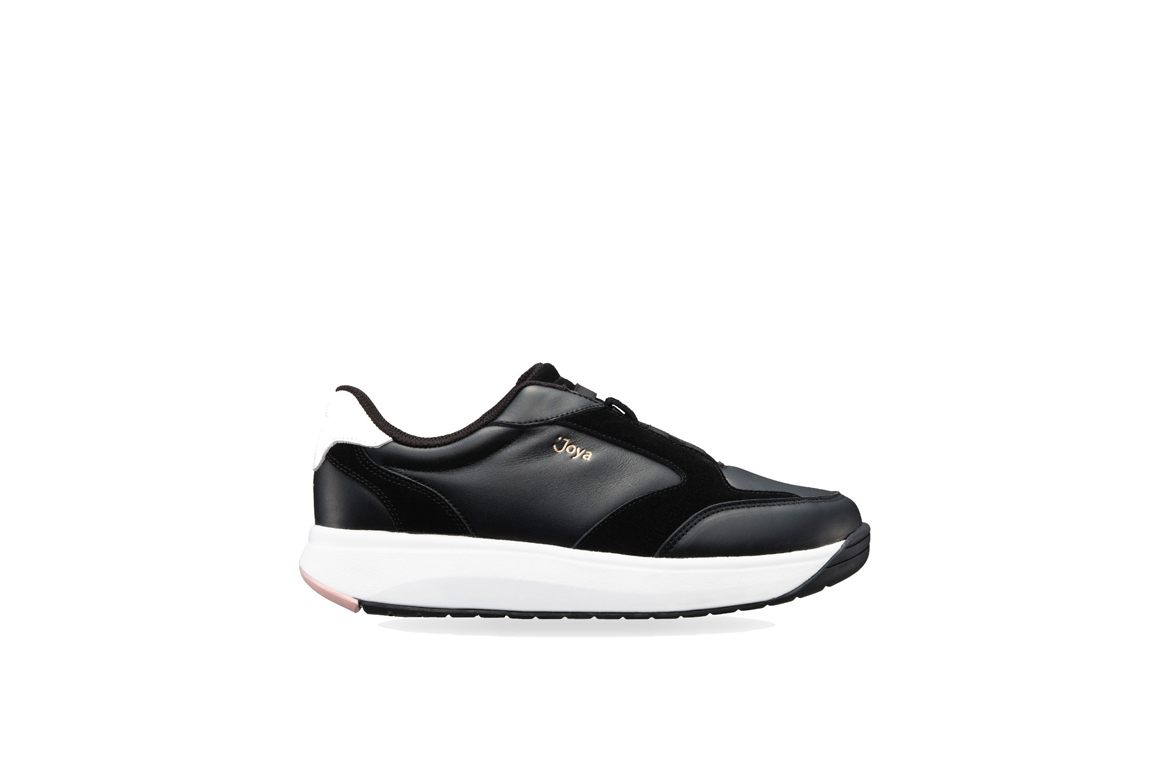 Women's Elena Black ( نسائي ) sneakers Joya
