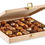 الصورة المصغرة: صندوق خشب  36 قطعة