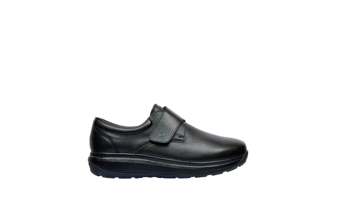 Men's Edward Black (.رجالي  ) shoes Joya