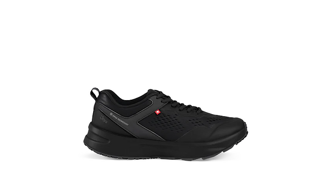 Women's Veloce SR Black  ( نسائي  ) sneakers Joya