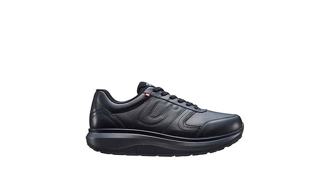 Men's Cancun SR Black ( رجالي ) shoes Joya