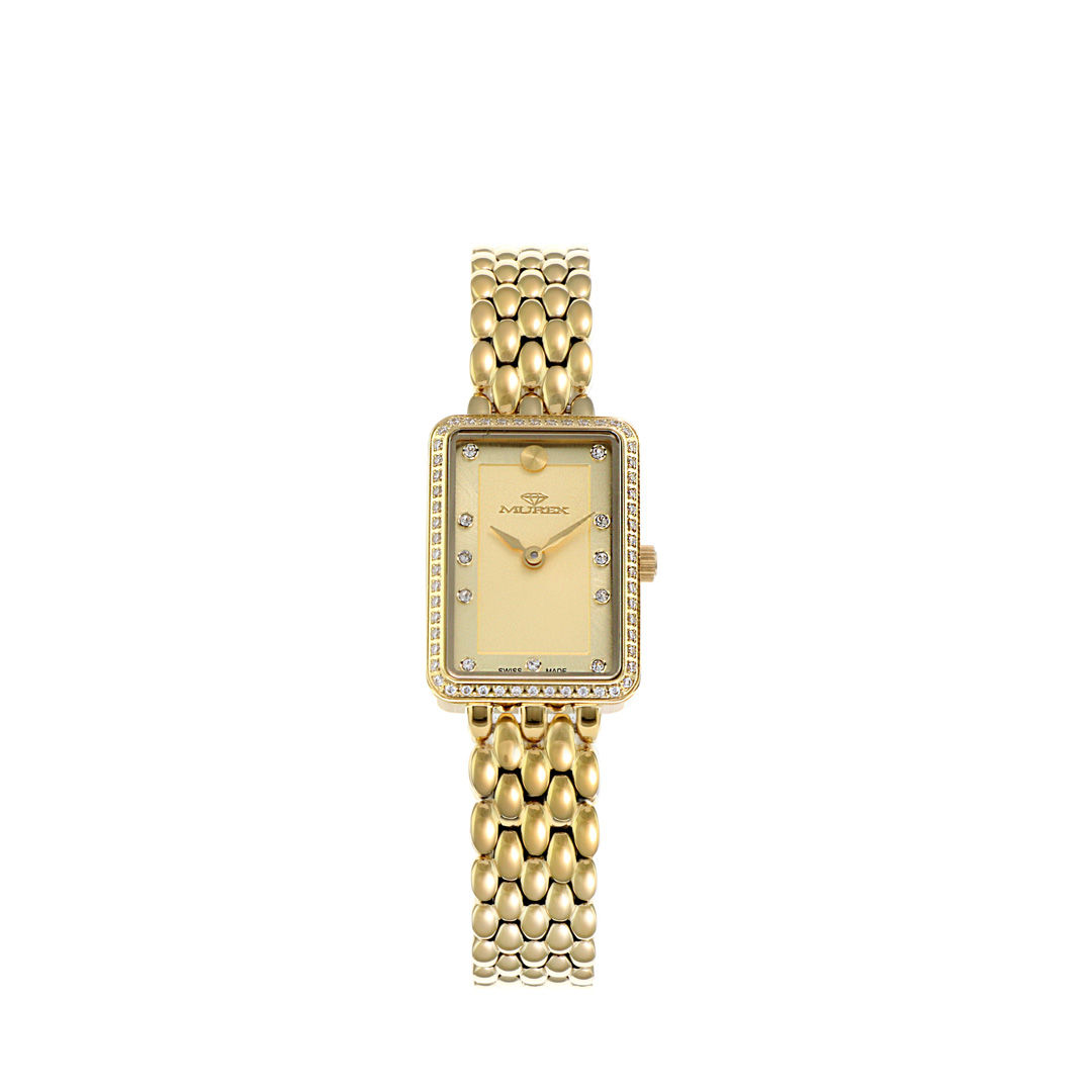 Women's Quartz Watches Murex