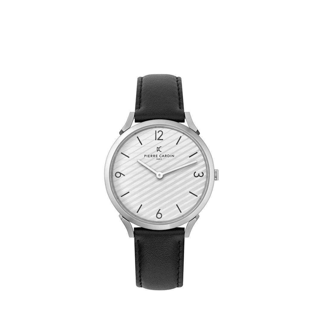 Men's Quartz Watches Pierre Cardin