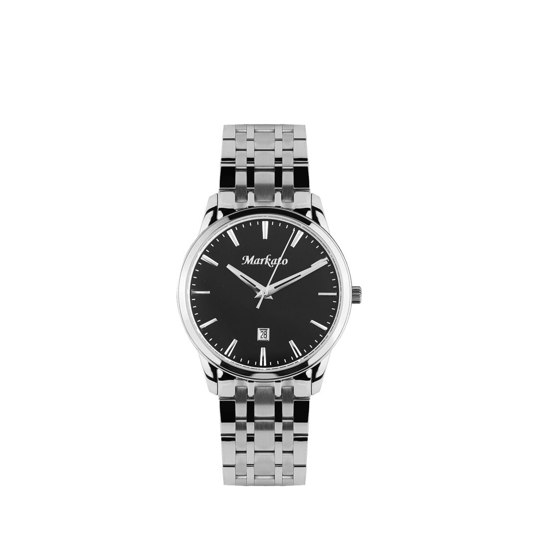 Men's Quartz Chronograph Watches Markato