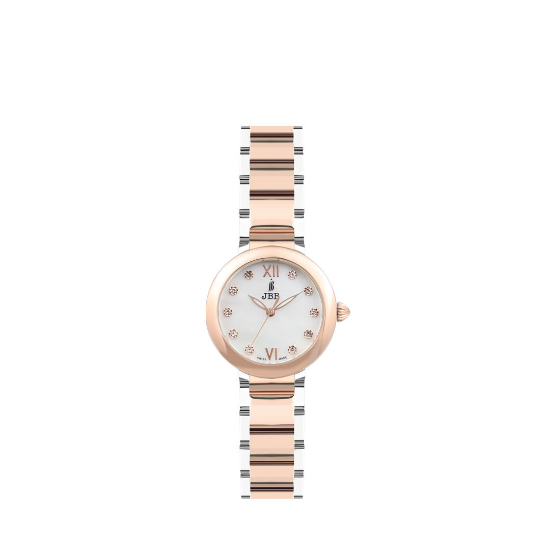 Women's Quartz Diamond Watches JBR