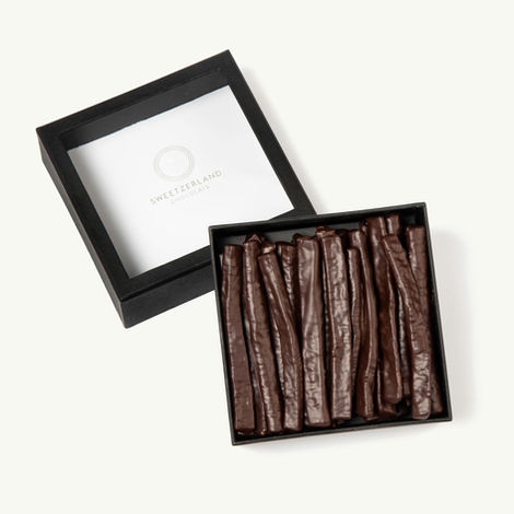 Candied Orange - Organic