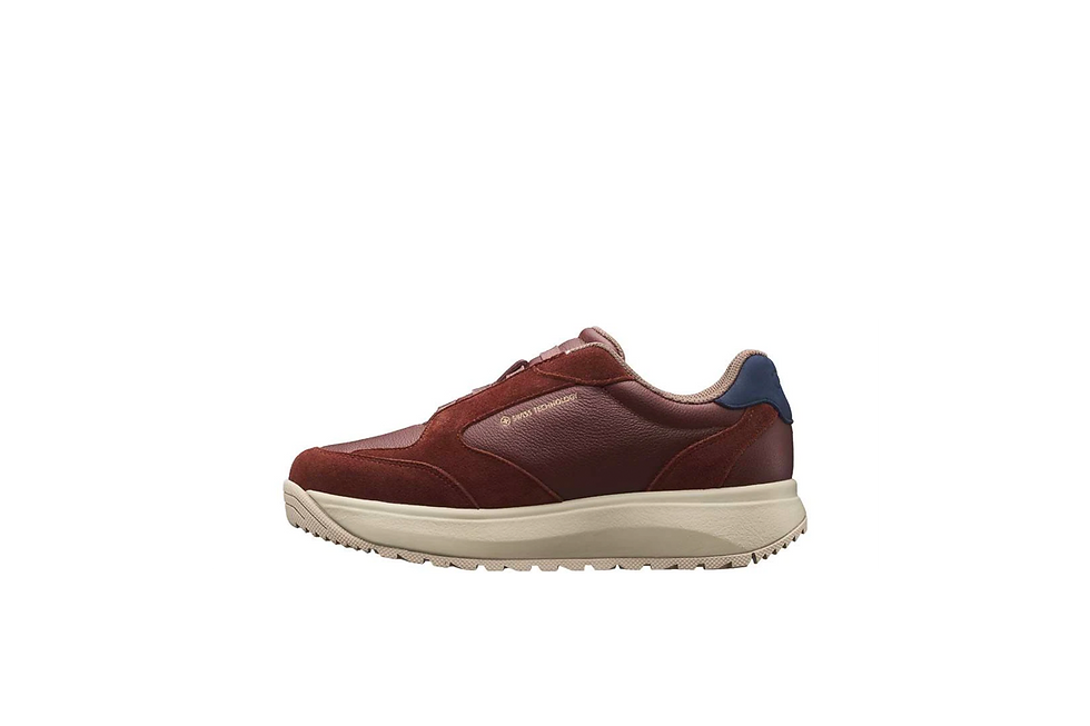 الصورة المصغرة: Women's Elena Dark Red ( نسائي  ) sneakers Joya