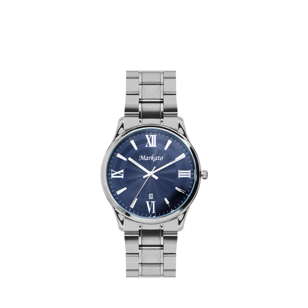 Men's Quartz Watches Markato