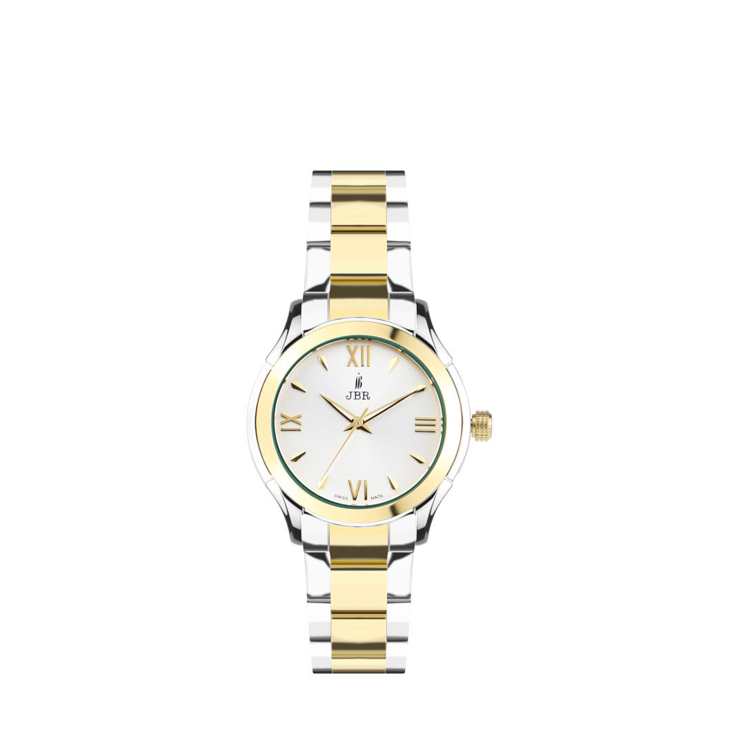 Women's Quartz Watches JBR