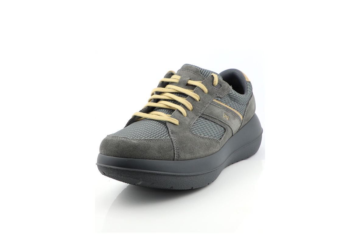 Men's Airolo 20 Anthracite shoes Kybun