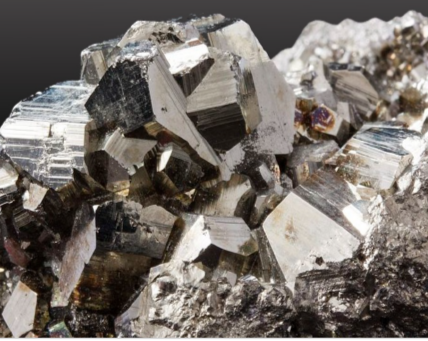 Article 21: À la recherche de l'Indium perdu