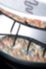 George F Jackson 'Pate de Verre Vessels' - detail2.jpg