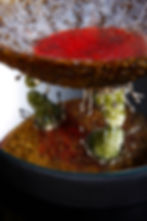 George F Jackson 'Pate de Verre Vessels' - detail 3.jpg