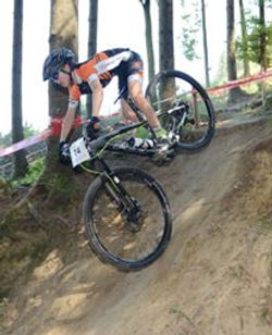 BMC Gränichen 2015