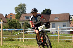 Argovia Cup Giebenach 2012