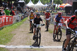BMC Solothurn 2014