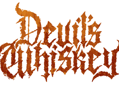 Historias de muerte, el segundo Lp de Devil's whiskey lleno de blues y oscuridad