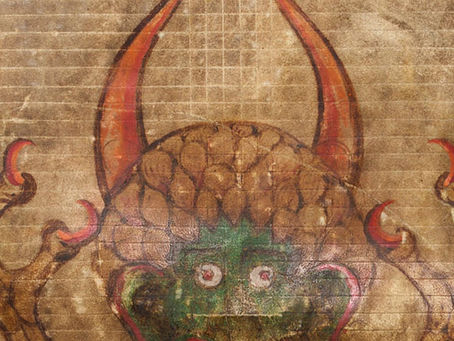 EL terror, motor de la imaginería stoner/doom/psych III: Folclore, mitos y leyendas oscuras